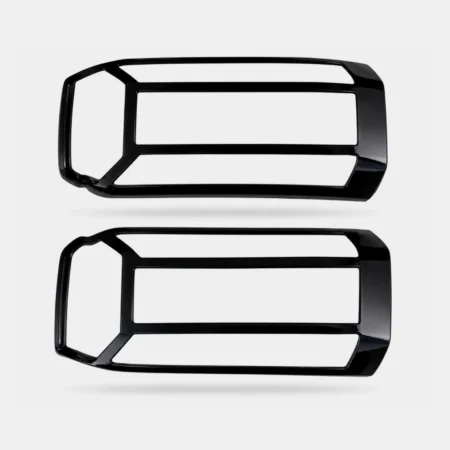 Head Light Cover