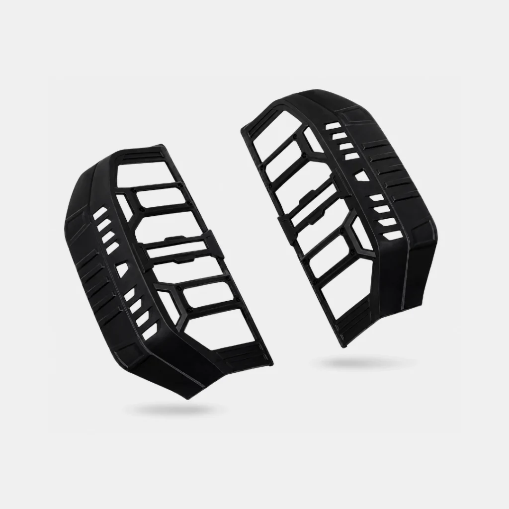 Tail Light Cover
