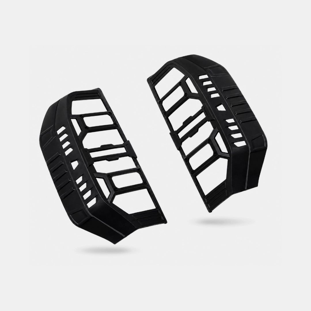 Tail Light Cover
