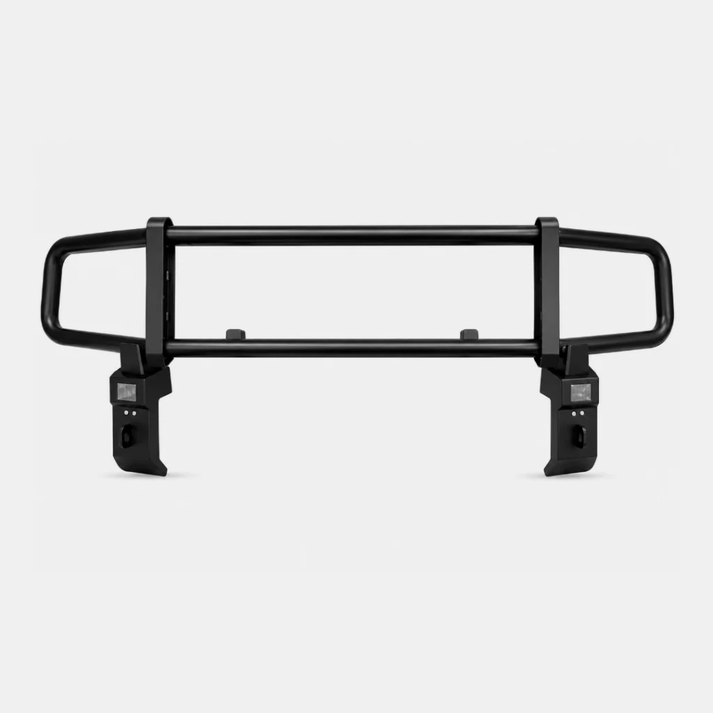 Big Bull Bar