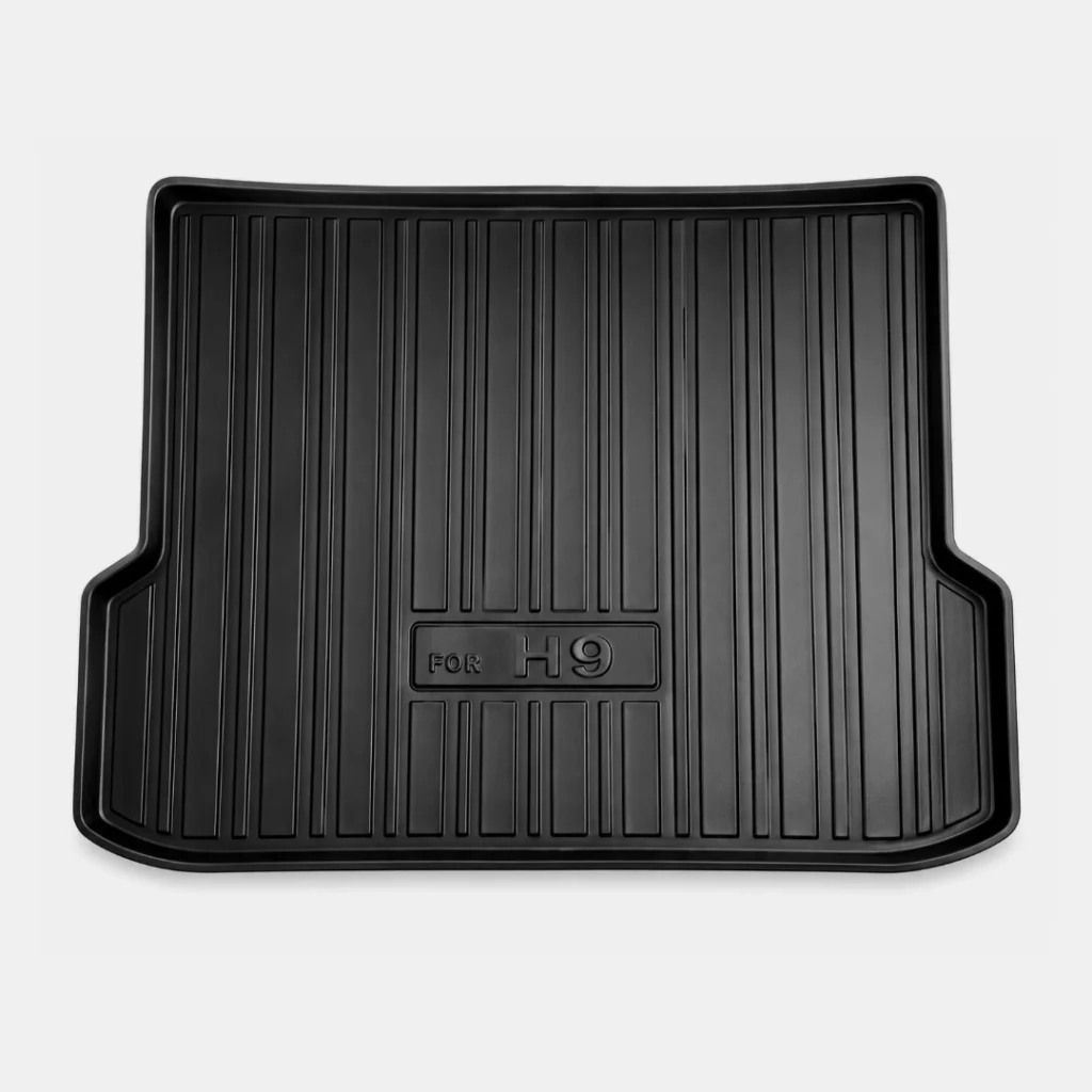 Trunk Mat