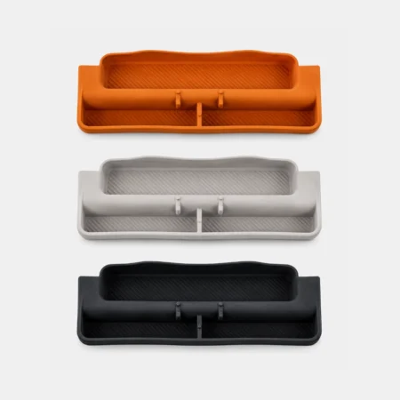 Passanger Side Storage Box