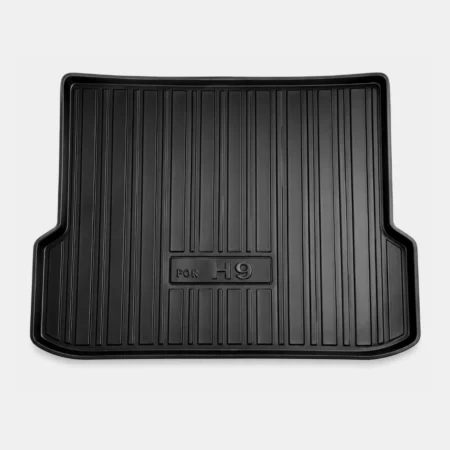 Trunk Mat