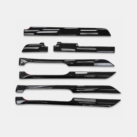 Interior Panel Cover Carbon