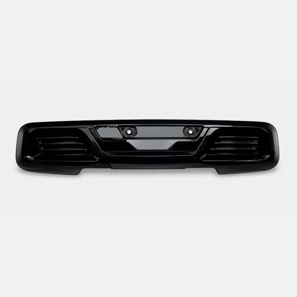 Trunk Hanle Cover