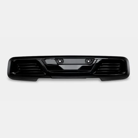 Trunk Hanle Cover