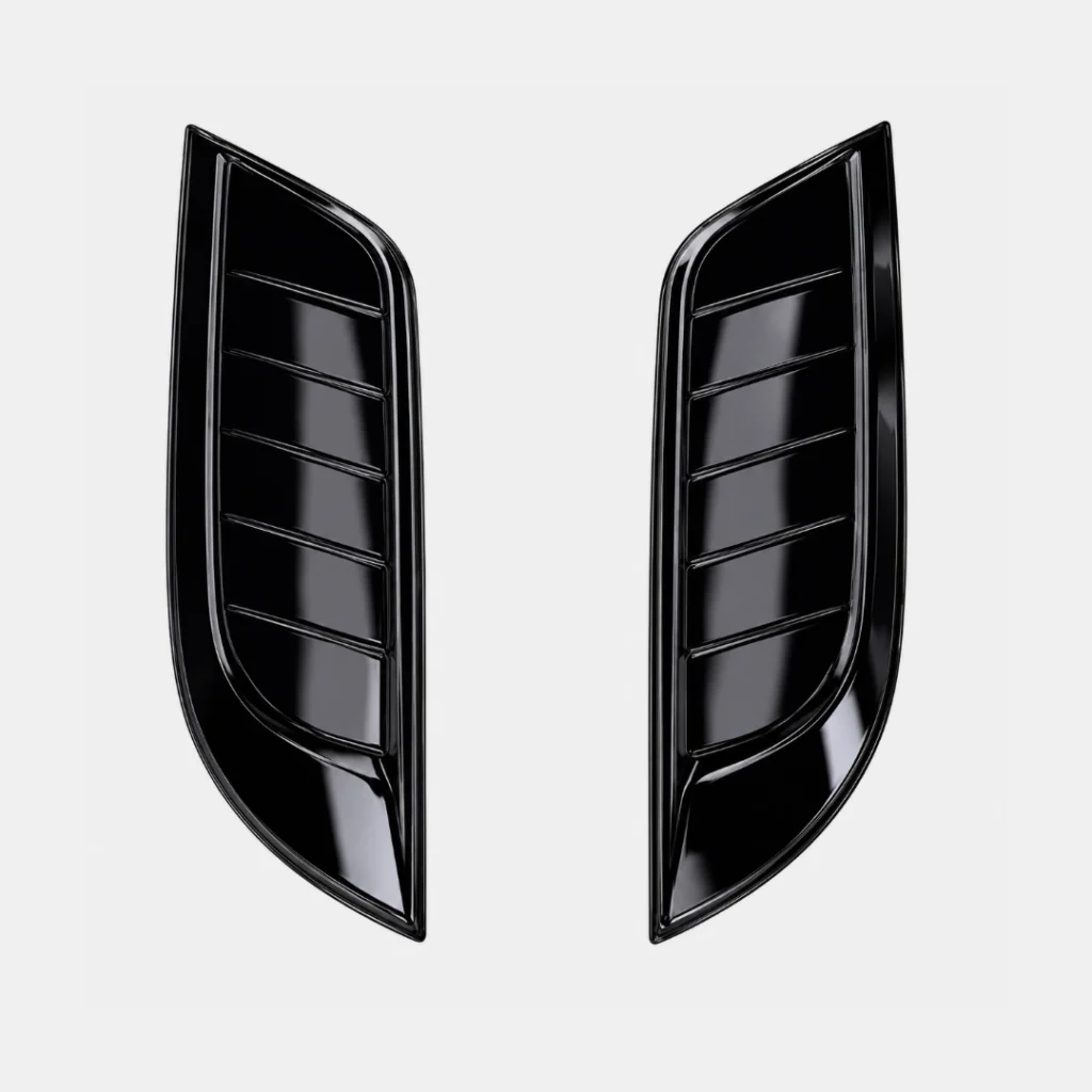 Hood Cover