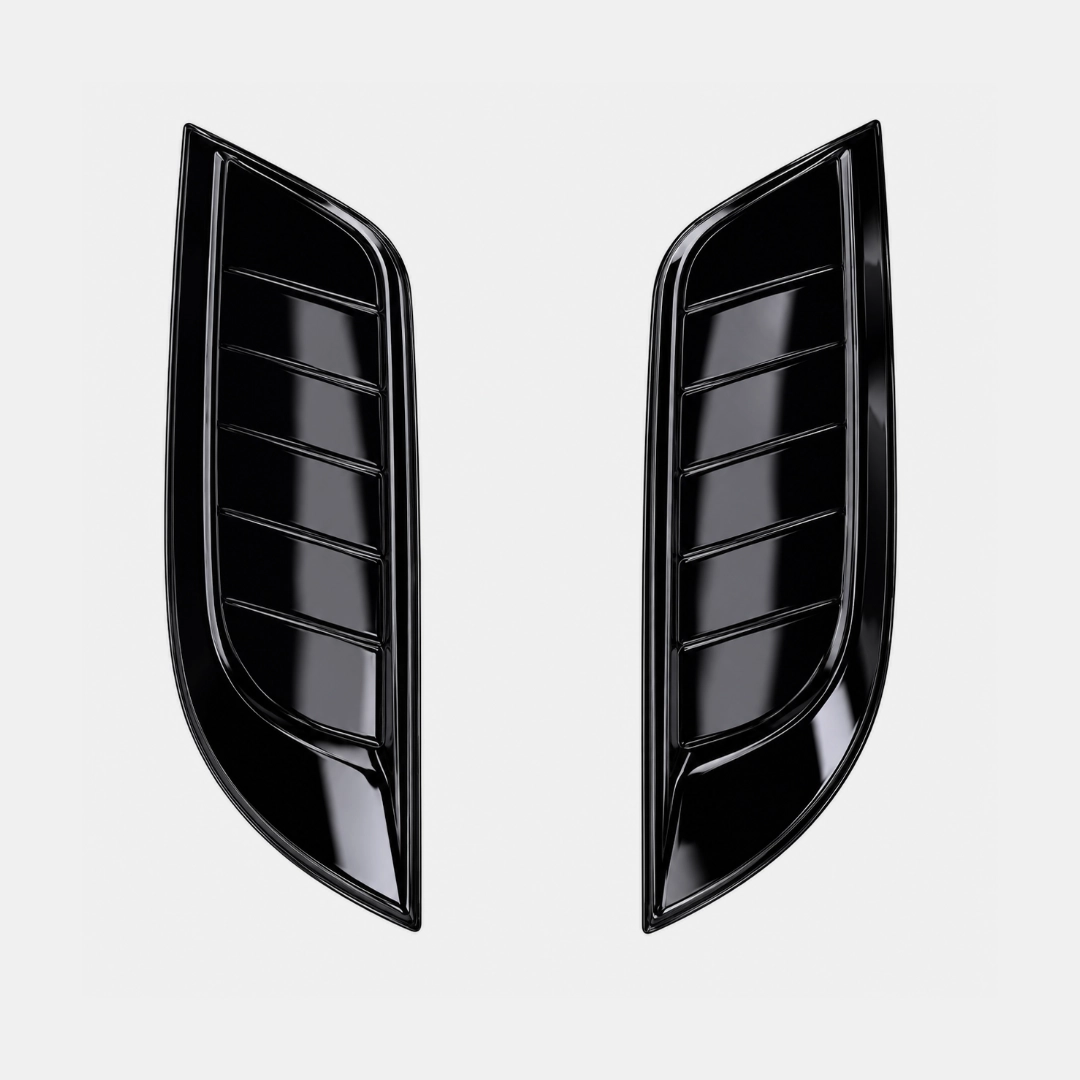 Hood Cover