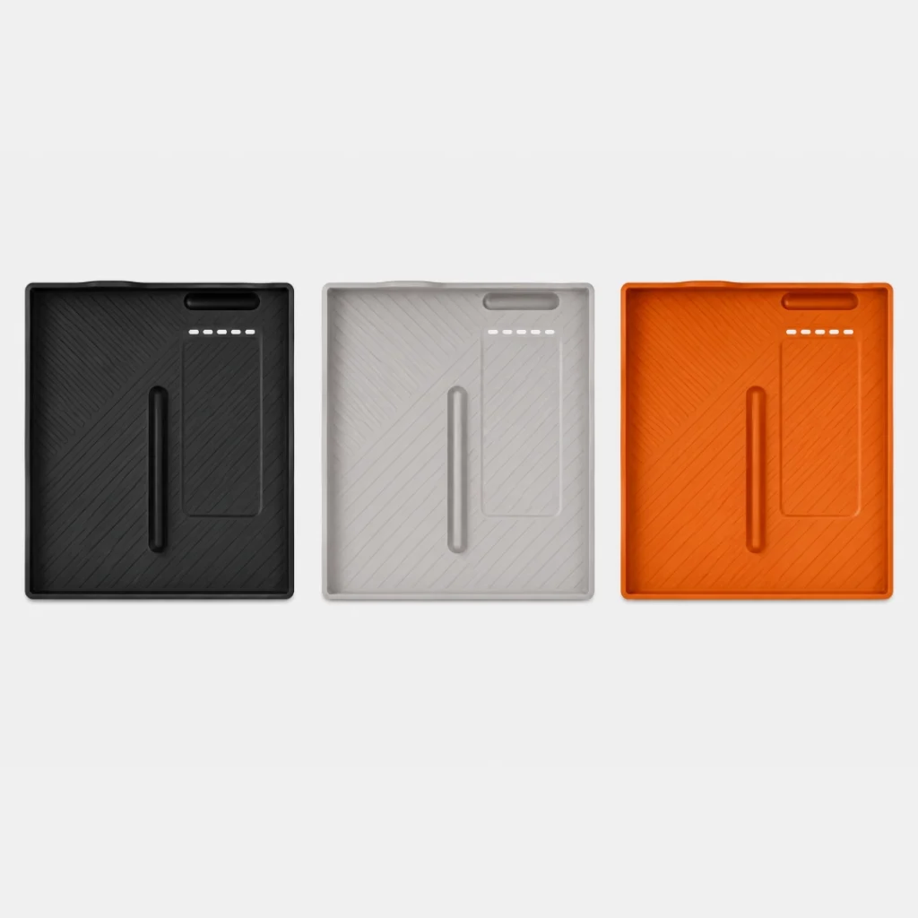 Wireless Charger Pad