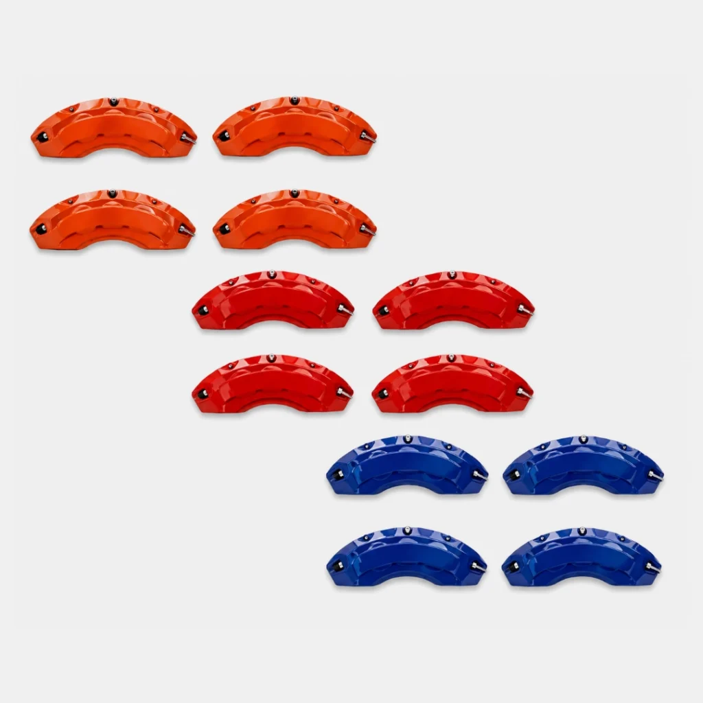 Caliper Cover