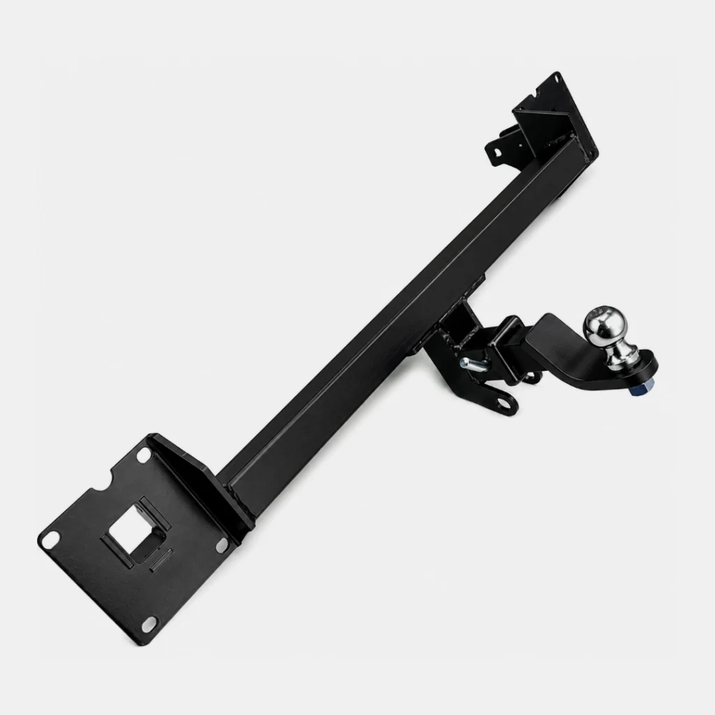 Tow Bar With Hook