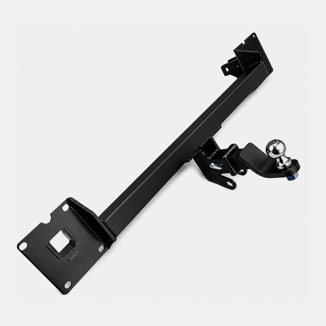 Tow Bar With Hook