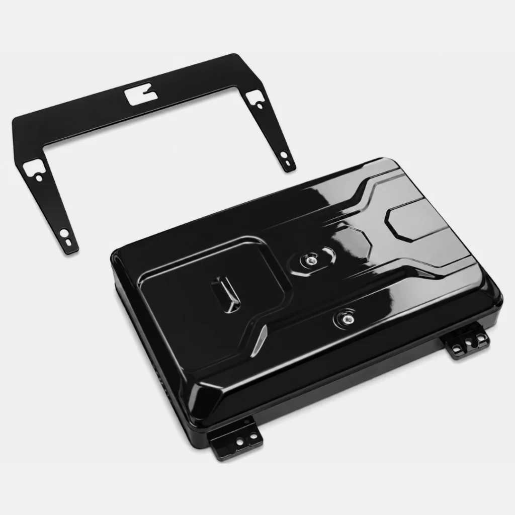 Tool Box