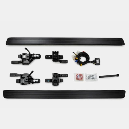 Electric Side Step