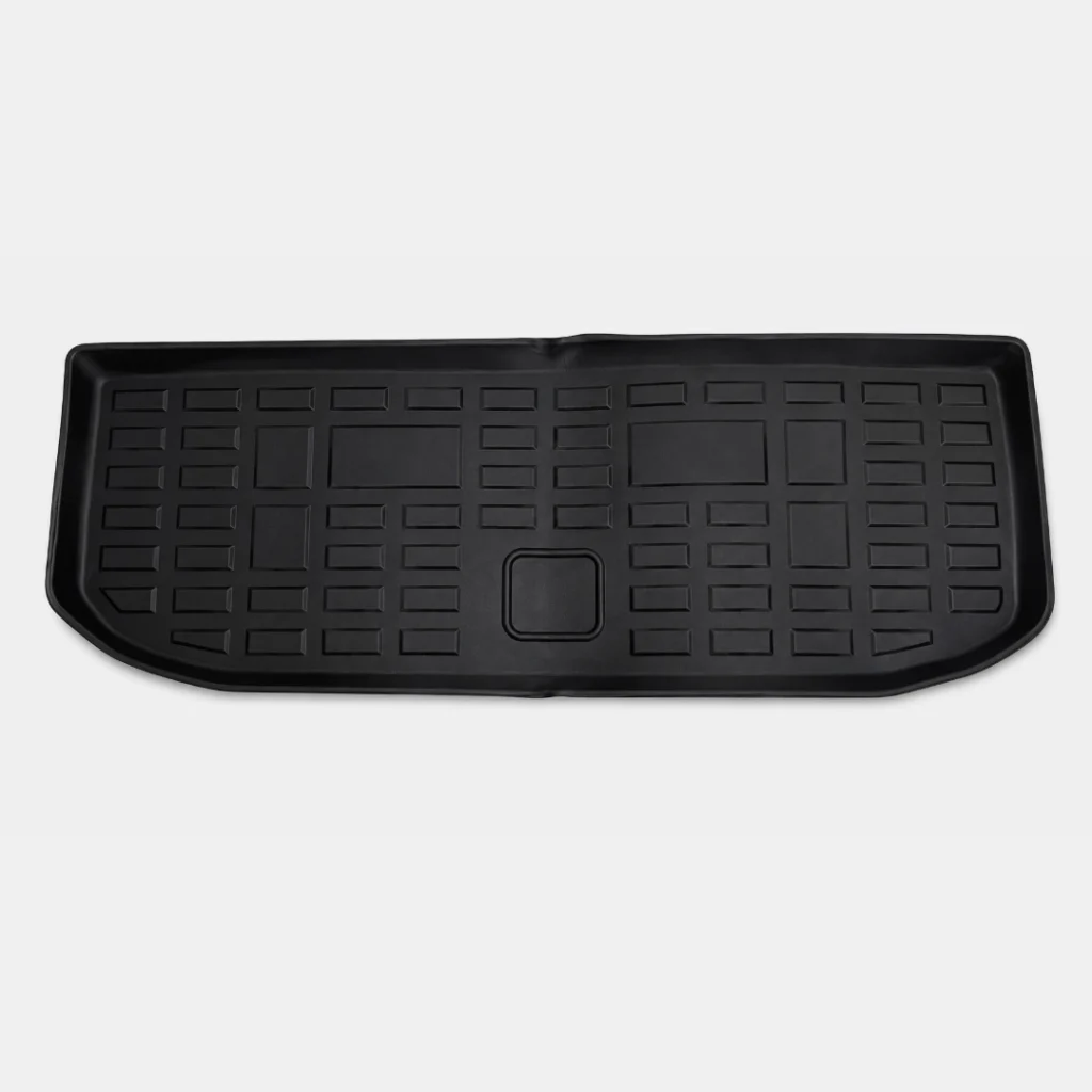 Trunk Mat