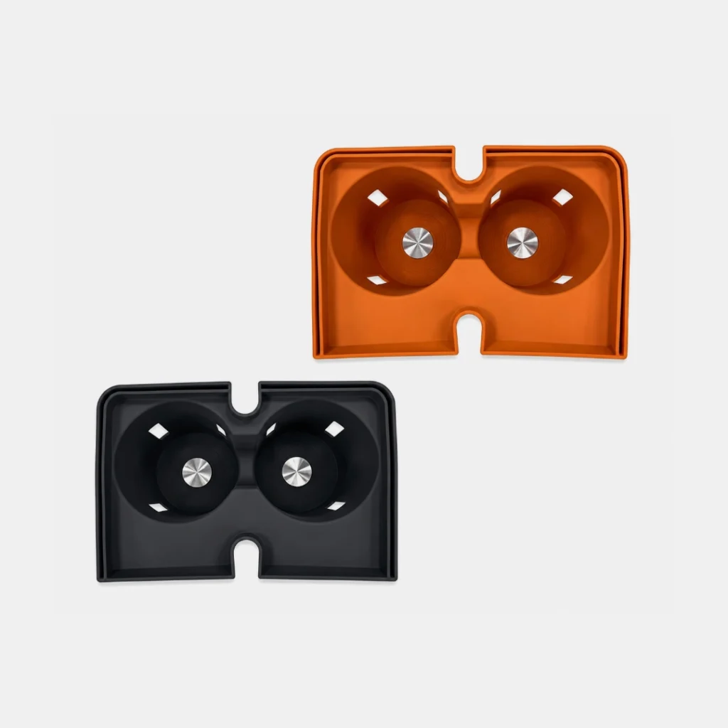 Cup Holder Pad