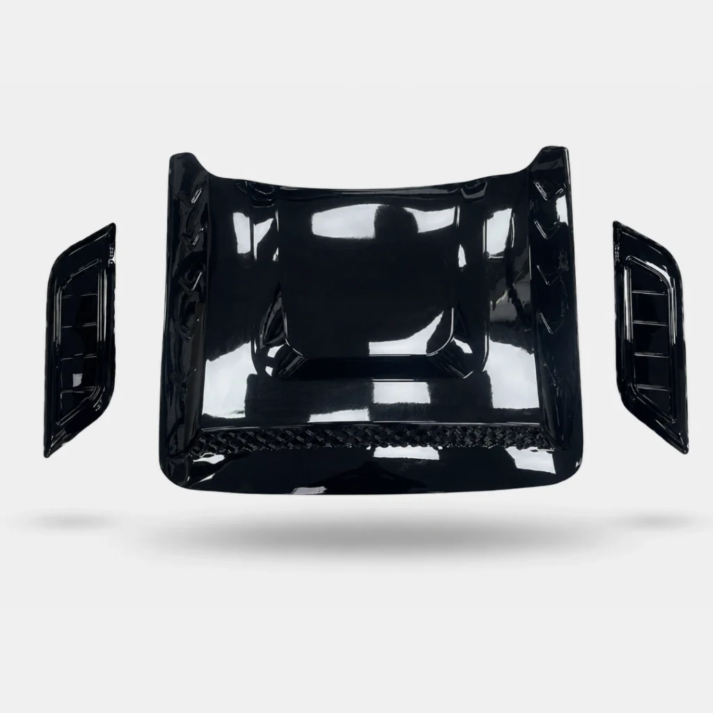 Hood Cover