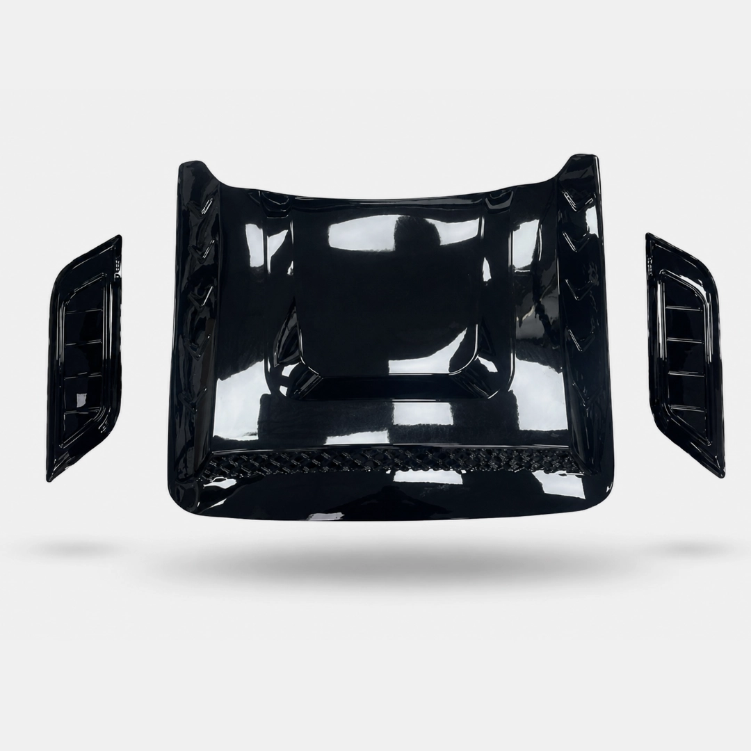 Hood Cover