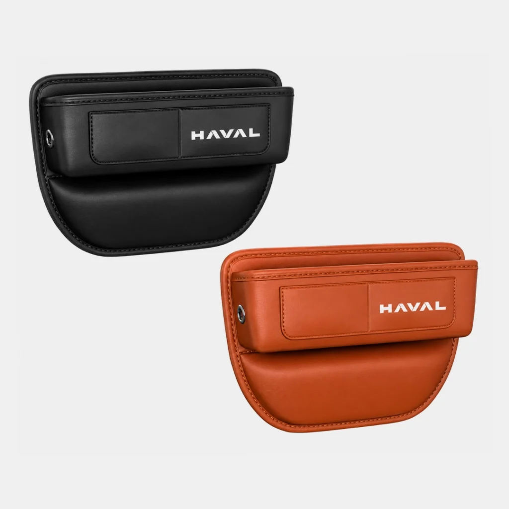 Side Storage Box