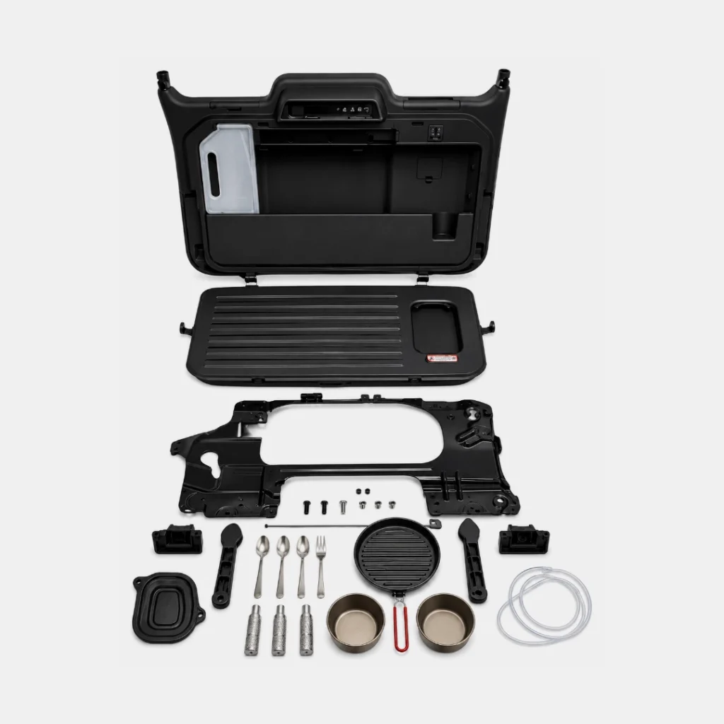 Kitchen Kit