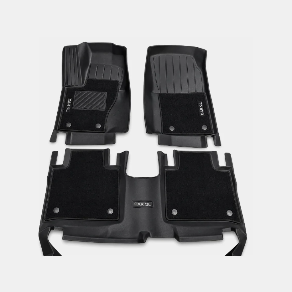 Floor Mat