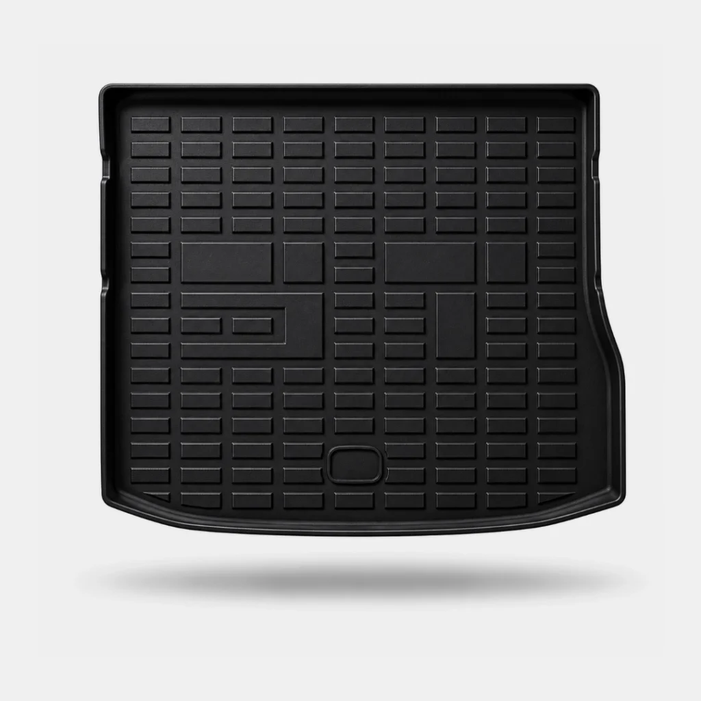 Trunk Mat