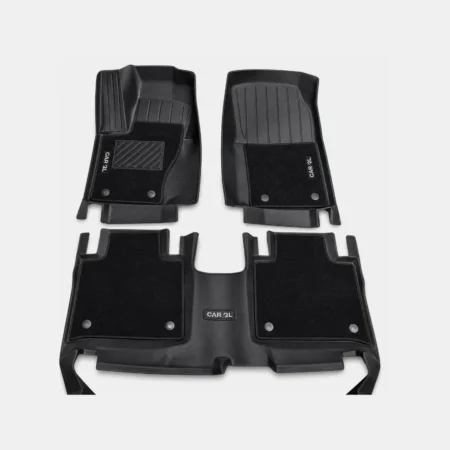 Floor Mat