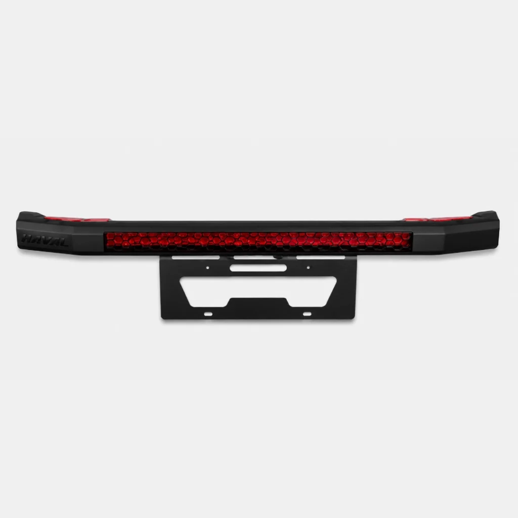 Front Light Bracket