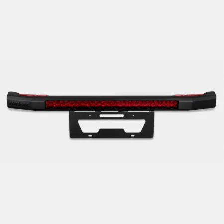 Front Light Bracket