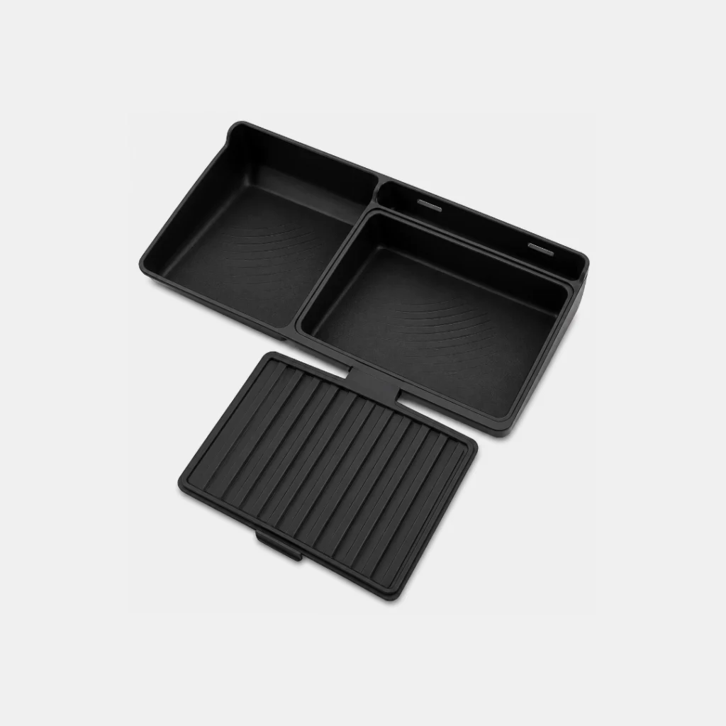 Screen Storage Box