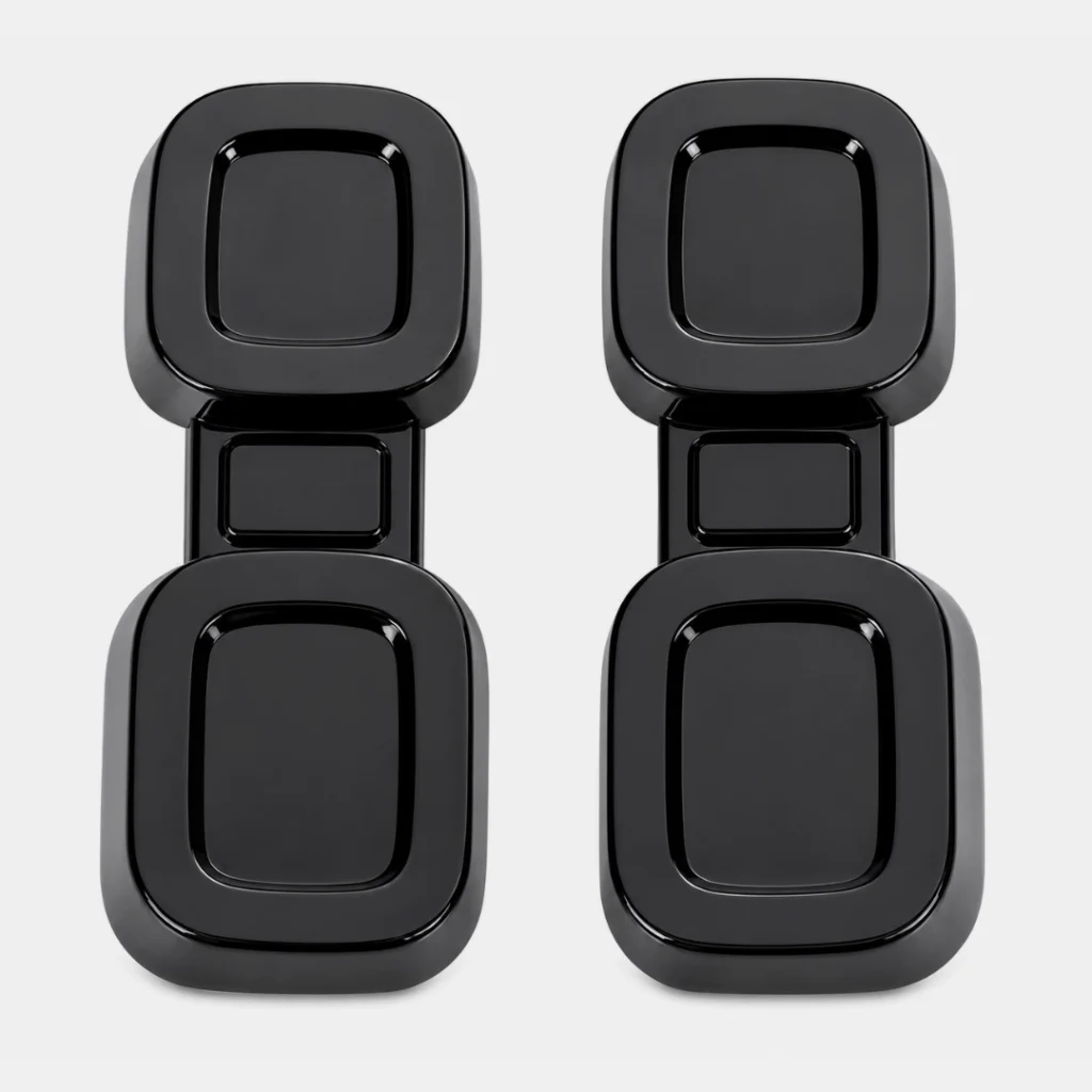 Tail Light Cover