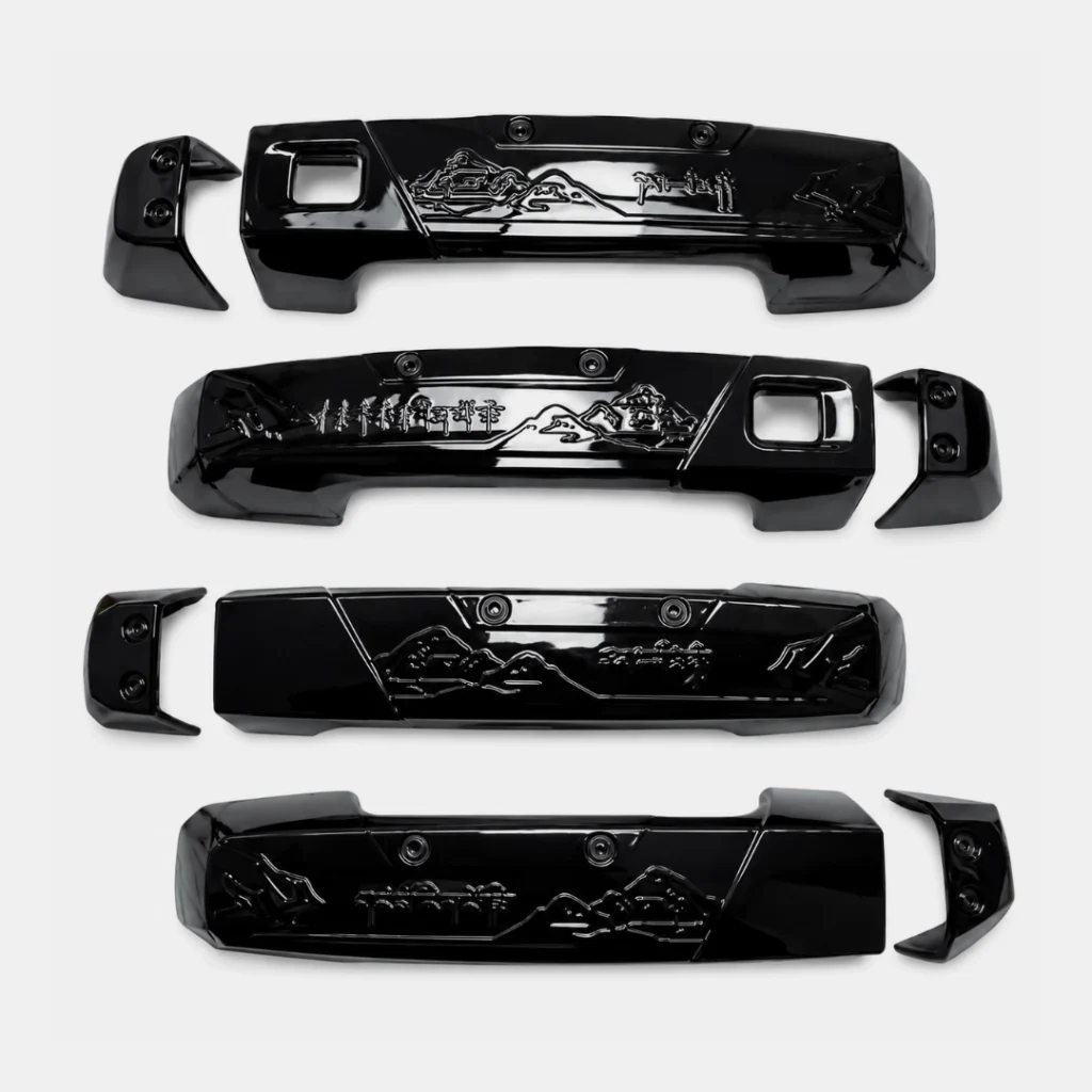 Door Handle Cover