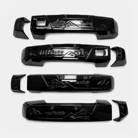 Door Handle Cover