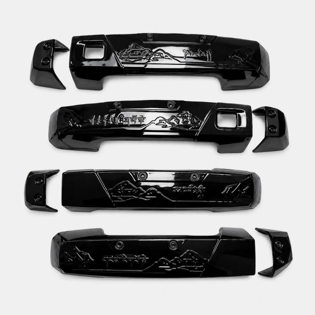 Door Handle Cover