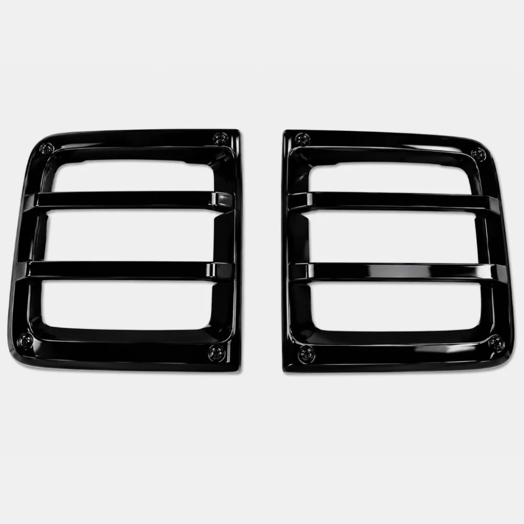 Head Light Cover G.B