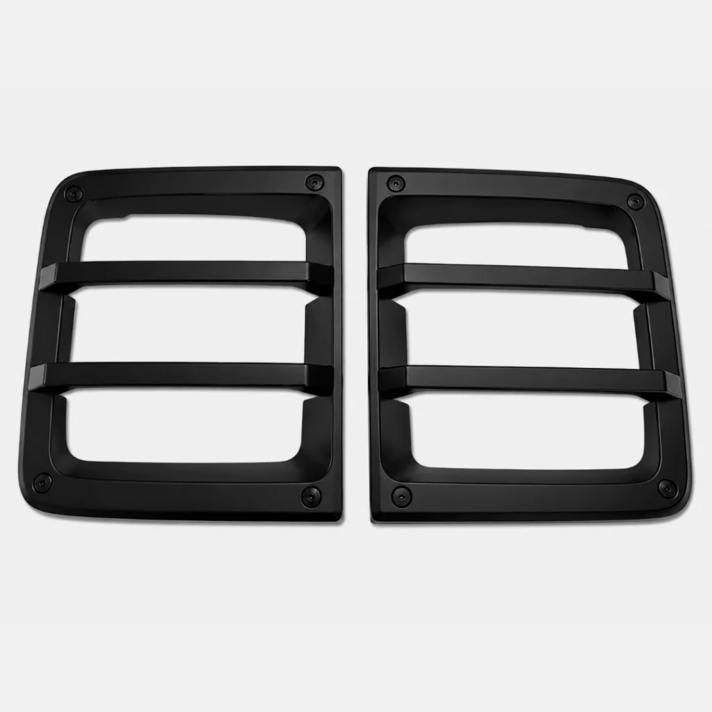 Head Light Cover M.T