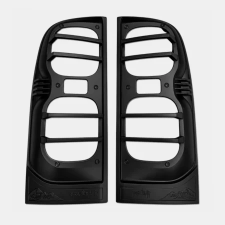 Tail Light Cover M.B