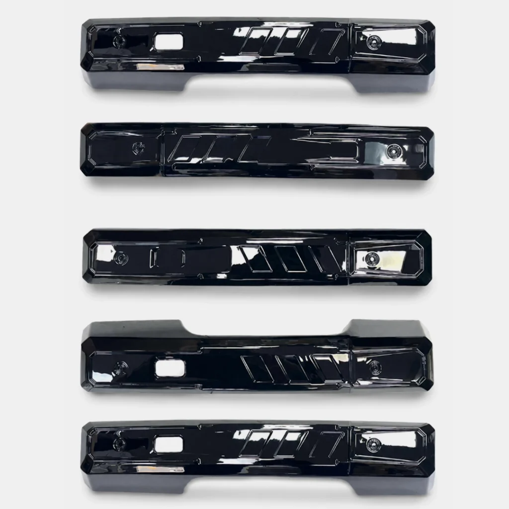 Door Handle Cover