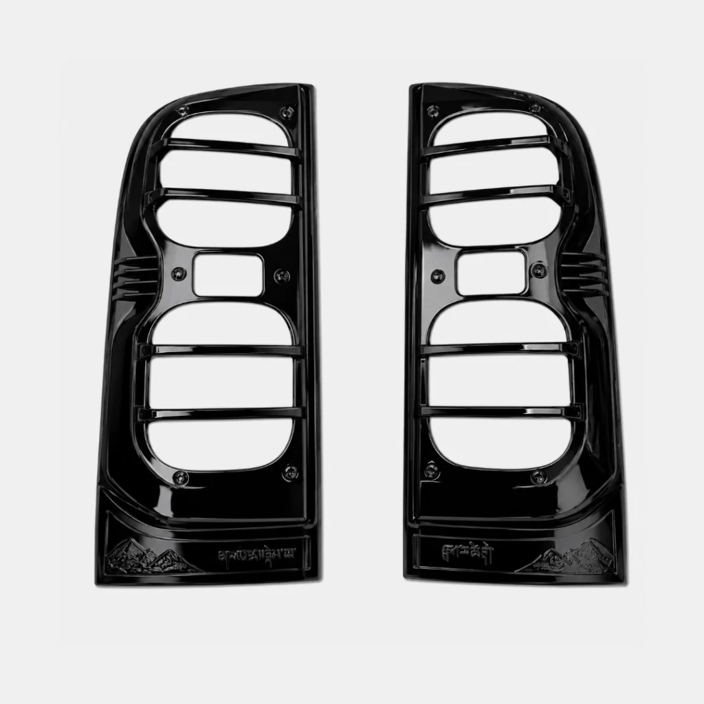 Tail Light Cover G.B