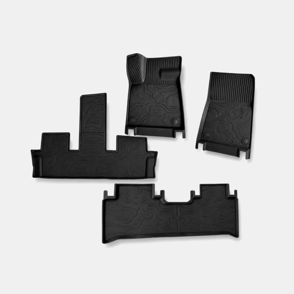 Floor Mat 6ST
