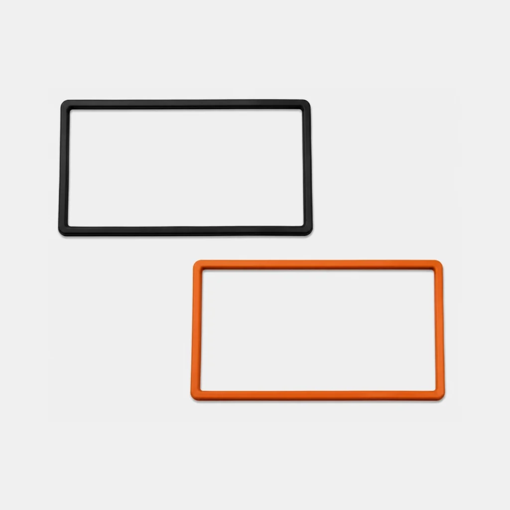 Screen Case
