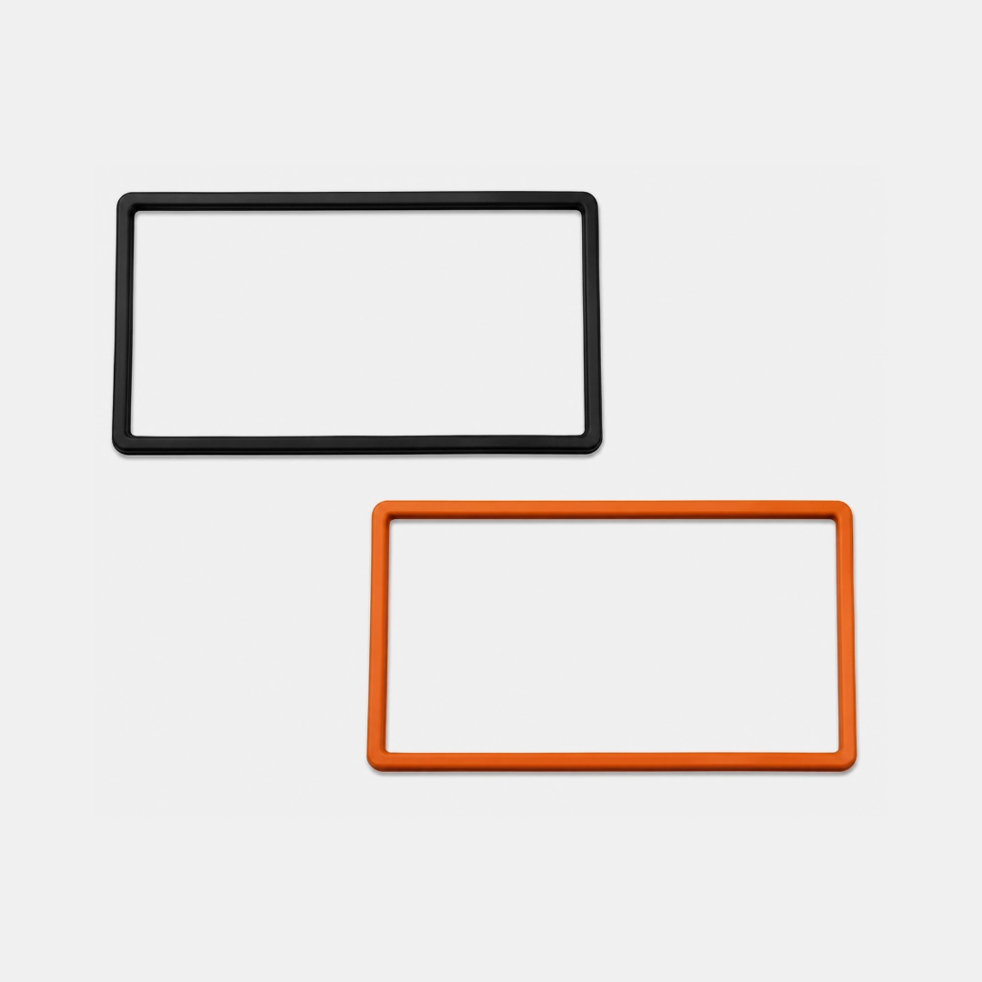 Screen Case