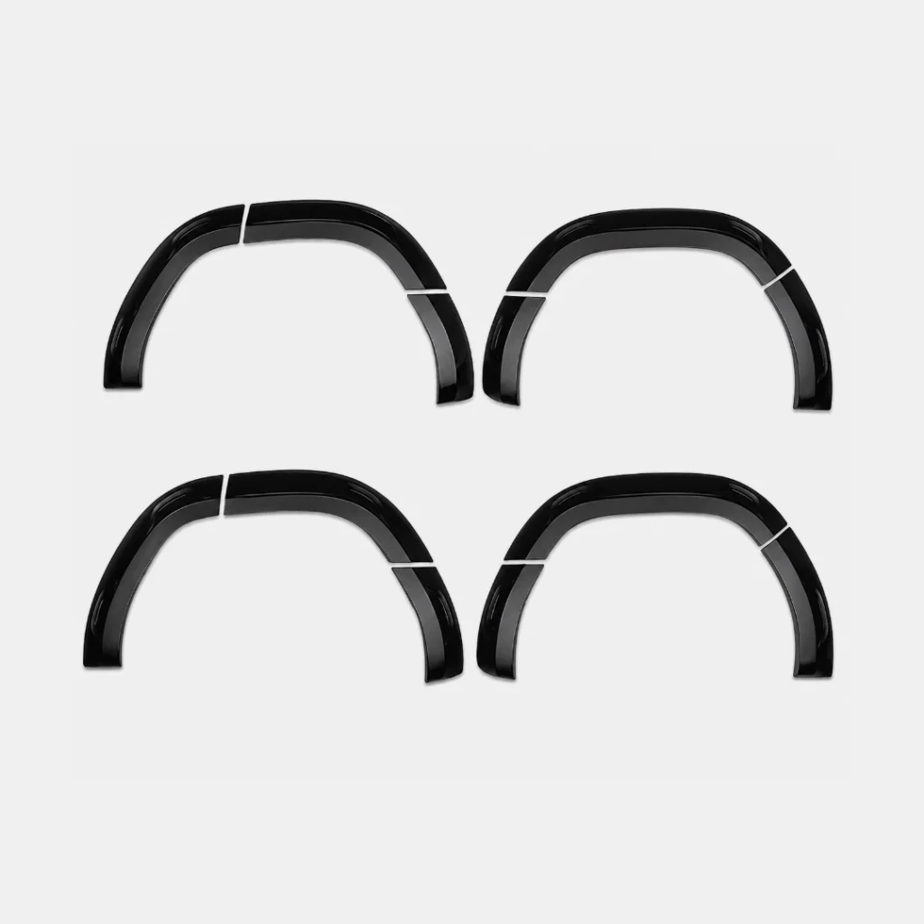Wheel Arches
