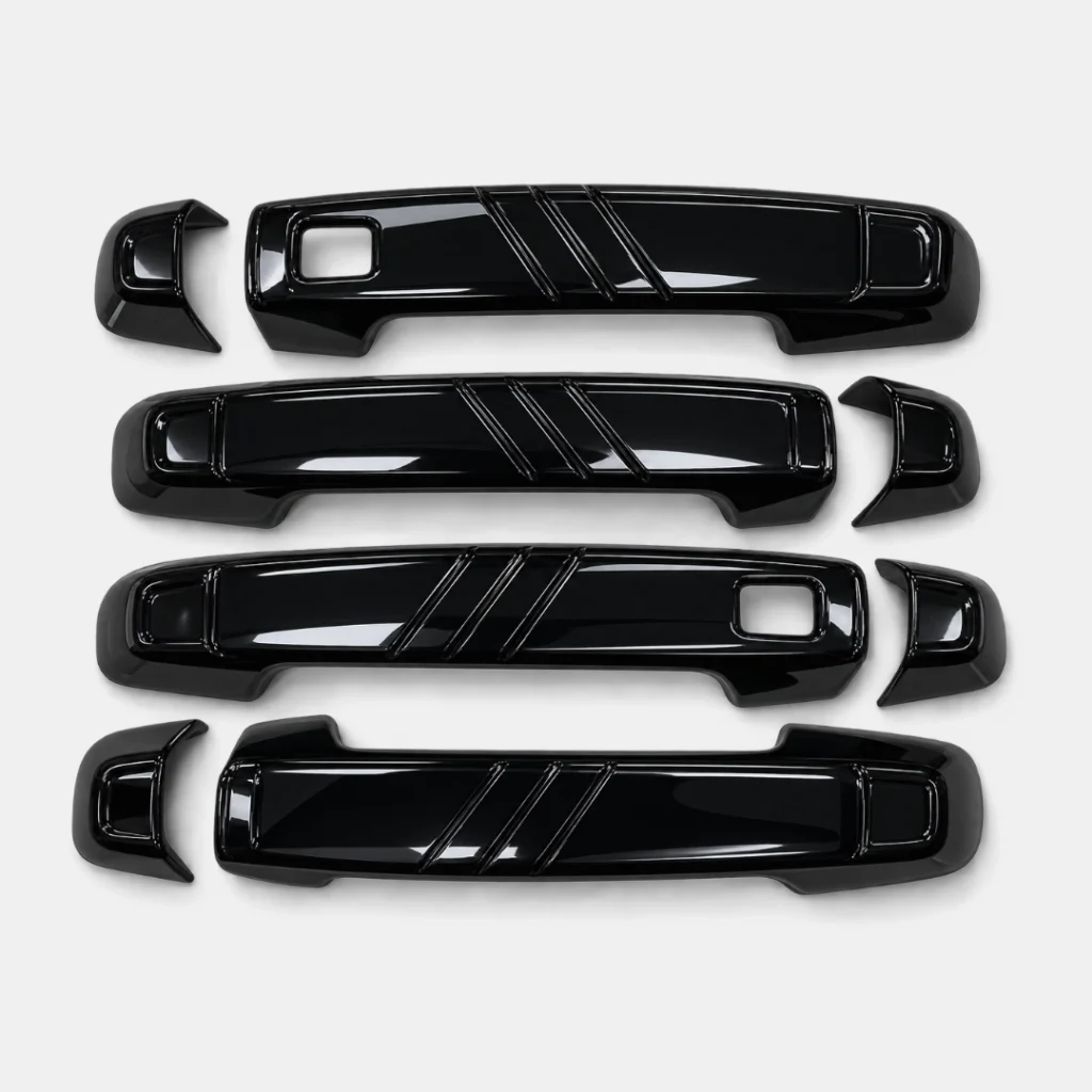 Door Handle 4pcs