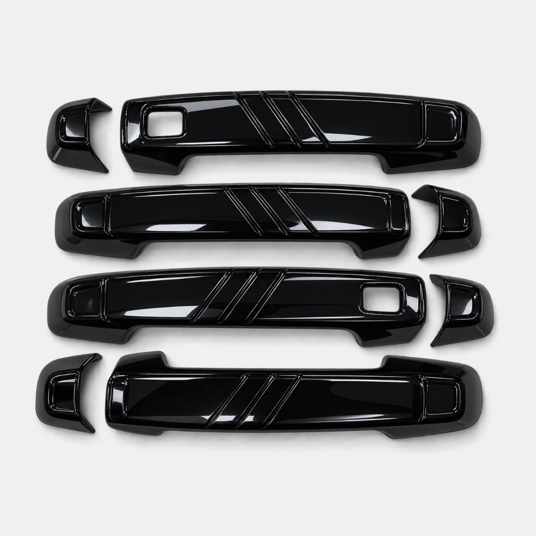 Door Handle 4pcs