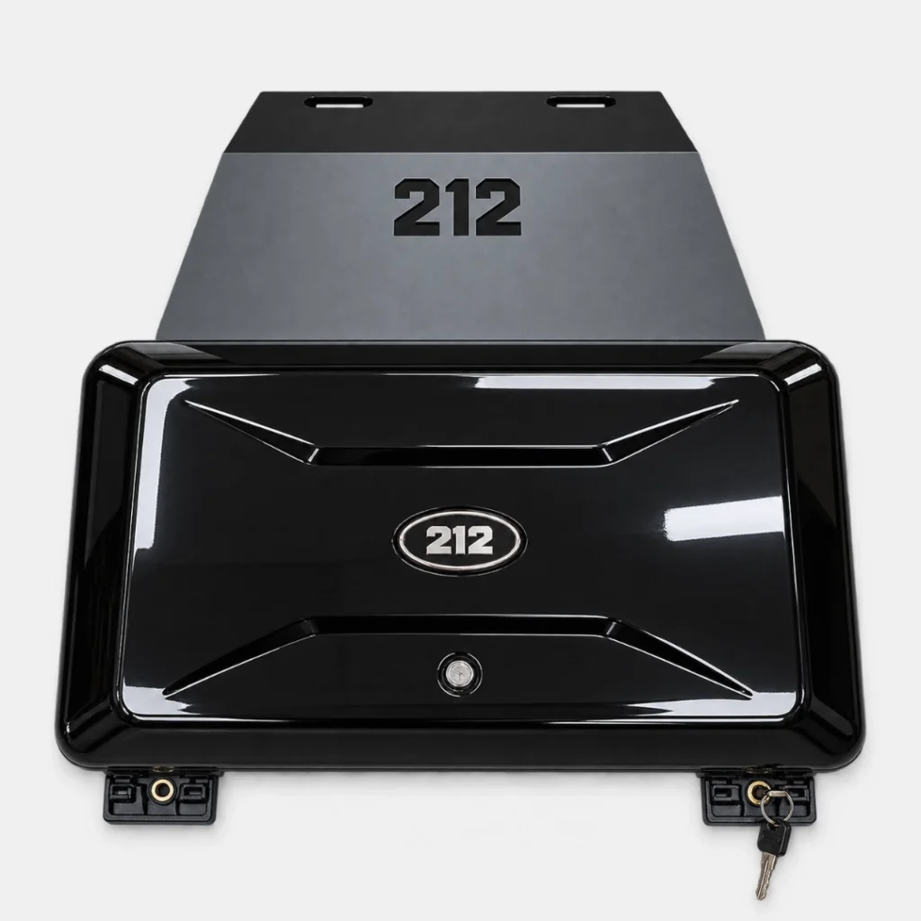 Side Box