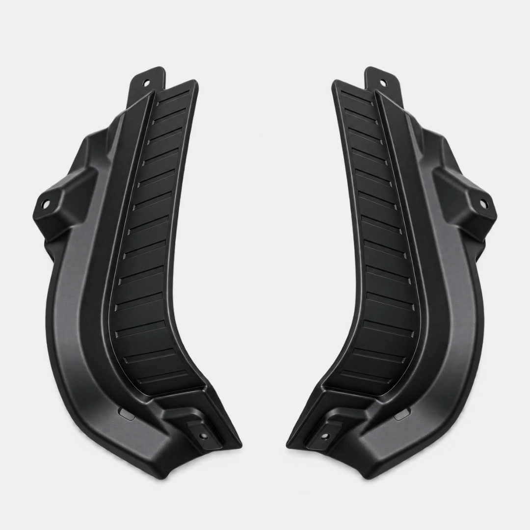 Rear Wheel Liner 2pcs