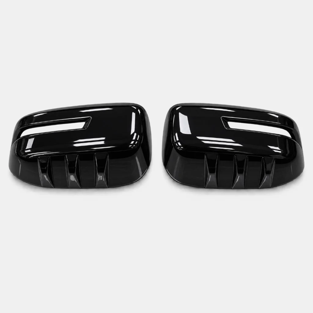Mirror Cover 2pcs