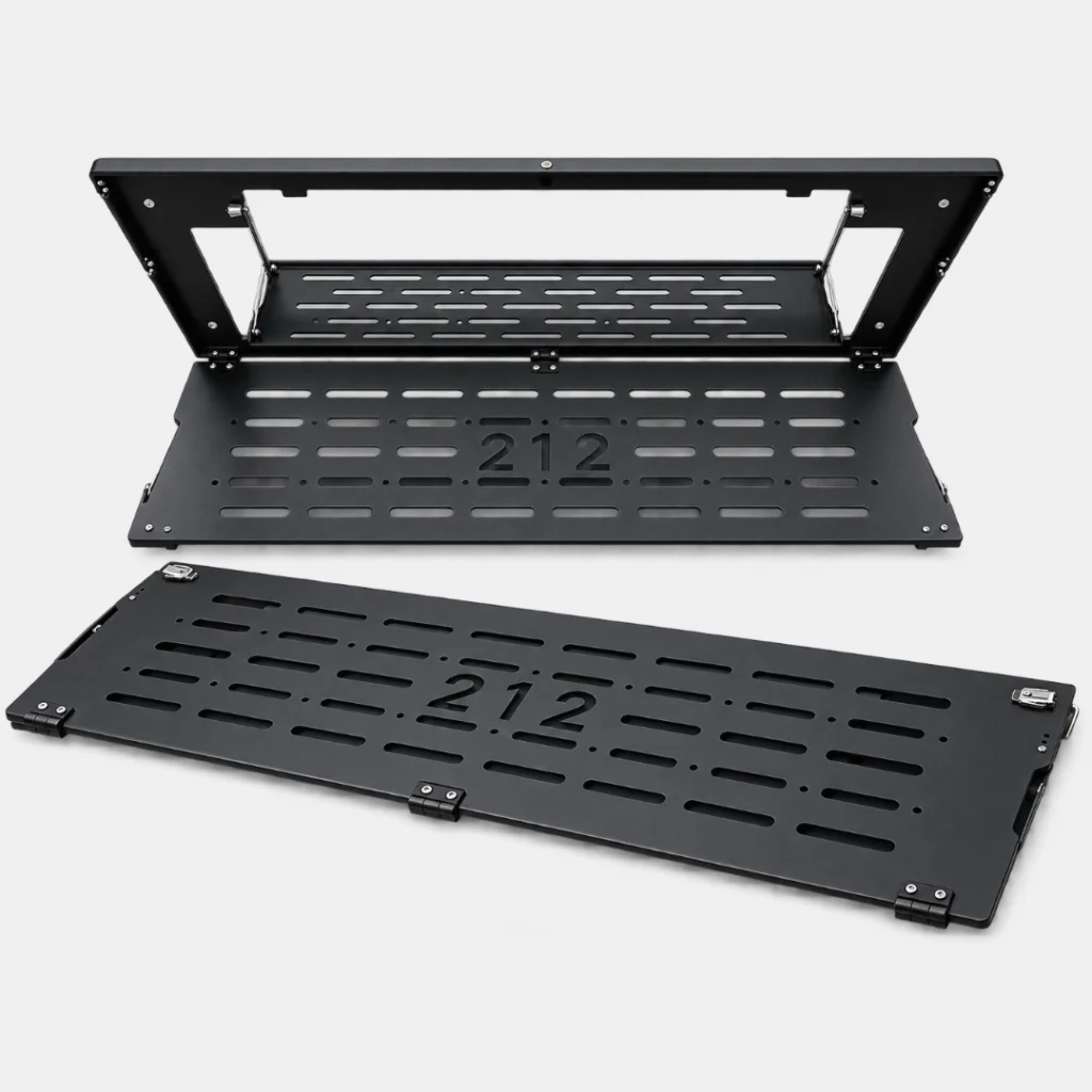 Trunk Table