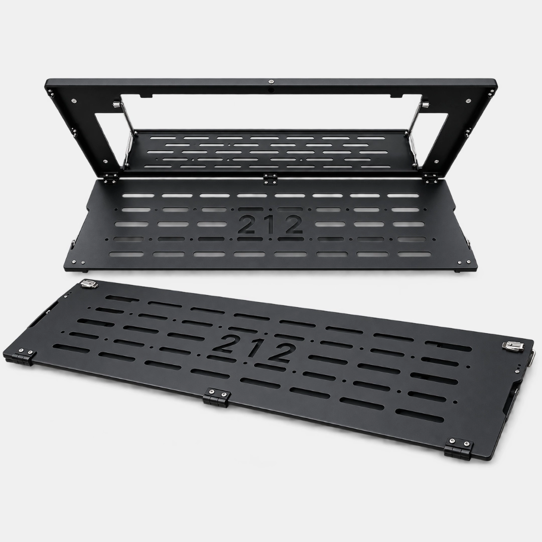 Trunk Table